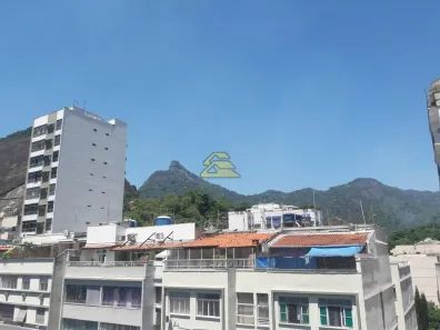 Cobertura com 3 Quartos à venda, 214m² no Laranjeiras, Rio de Janeiro