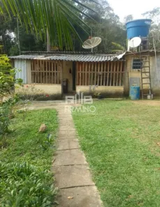 Fazenda/Sítio com 1 Quarto à venda, 13982m² no Morro Grande, São Lourenço da Serra