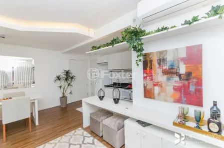 Apartamento com 2 Quartos à venda, 70m² no Bom Jesus, Porto Alegre