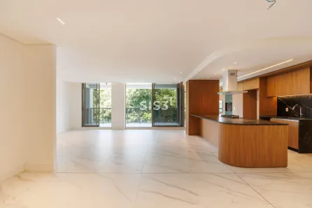 Apartamento com 3 Quartos à venda, 187m² no Campina do Siqueira, Curitiba