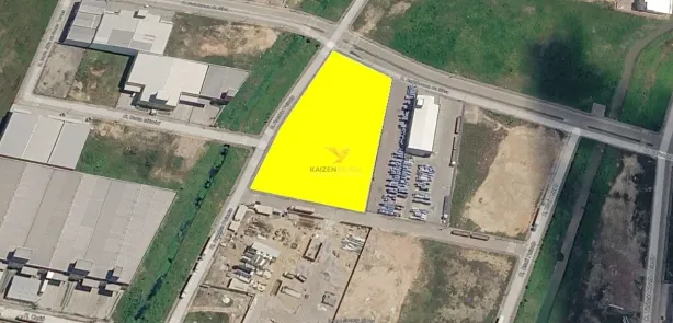 Lote/Terreno à venda, 9483m² no Santa Luzia, Tijucas
