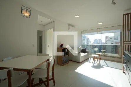 Apartamento com 2 Quartos à venda, 51m² no Vila Mariana, São Paulo