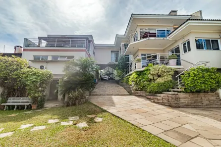 Casa com 2 Quartos à venda, 565m² no Cristo Redentor, Porto Alegre