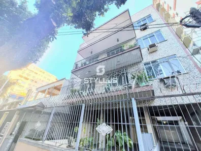 Apartamento com 2 Quartos à venda, 72m² no Cachambi, Rio de Janeiro