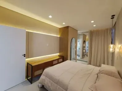 Sobrado com 3 Quartos à venda, 135m² no Plano Diretor Sul, Palmas