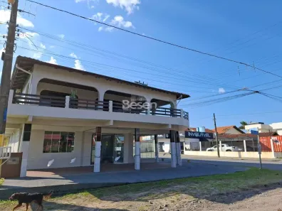 Sobrado com 3 Quartos à venda, 408m² no Barra do Saí, Itapoá