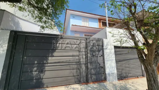 Sobrado com 2 Quartos à venda, 141m² no Bortolândia, São Paulo