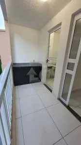 Apartamento com 2 Quartos à venda, 52m² no Atalaia Nova, Barra dos Coqueiros