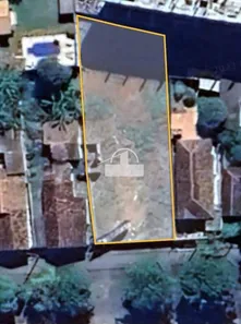 Lote/Terreno à venda, 856m² no Jardim Cambuí, Sete Lagoas