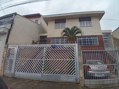 Sobrado com 3 Quartos à venda, 180m² no Vila Laís, São Paulo