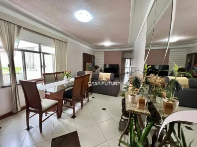 Apartamento com 3 Quartos à venda, 144m² no São João, Volta Redonda