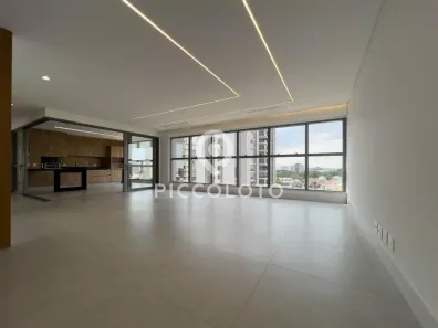 Apartamento com 3 Quartos à venda, 222m² no Nova Campinas, Campinas