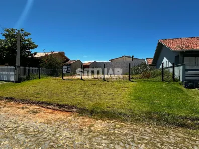 Lote/Terreno à venda, 375m² no Itapiruba, Imbituba