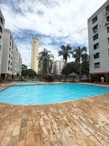Apartamento com 3 Quartos à venda, 79m² no Setor Urias Magalhães, Goiânia