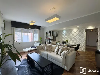 Apartamento com 3 Quartos à venda, 206m² no Centro Histórico, Porto Alegre