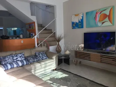 Casa de Condomínio com 3 Quartos à venda, 130m² no Bairro de Juquehy, São Sebastião