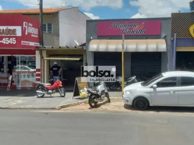 Prédio Comercial com 2 Quartos à venda, 150m² no Parque Santa Edwiges, Bauru