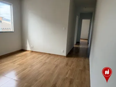 Apartamento com 2 Quartos à venda, 70m² no Residencial Masterville, Sarzedo