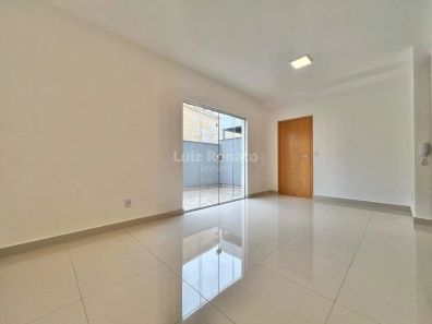 Apartamento com 2 Quartos à venda, 65m² no Vila Paris, Belo Horizonte