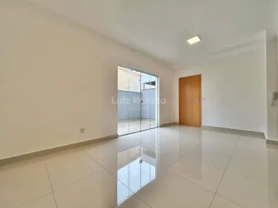 Apartamento com 2 Quartos à venda, 65m² no Vila Paris, Belo Horizonte