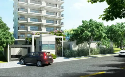 Apartamento com 3 Quartos à venda, 103m² no Vila Mariana, São Paulo