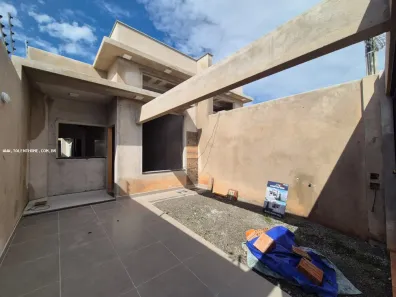 Casa com 3 Quartos à venda, 81m² no Brasília, Londrina