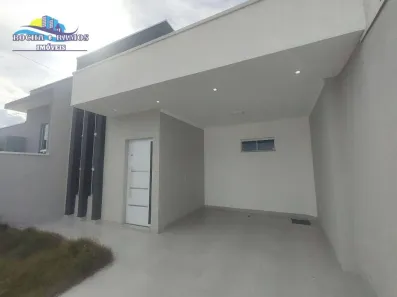 Casa com 3 Quartos à venda, 93m² no Loteamento Residencial Flavia, Campinas