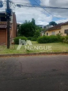Lote/Terreno à venda, 324m² no Jardim Floresta, Porto Alegre