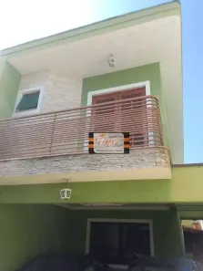 Sobrado com 3 Quartos à venda, 145m² no Jardim Cidade Pirituba, São Paulo