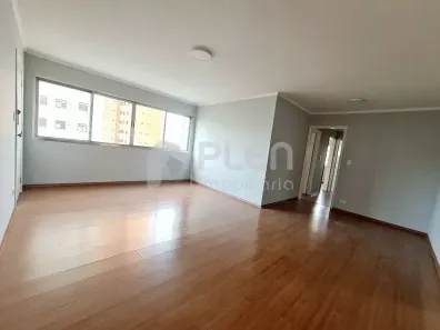 Apartamento com 3 Quartos à venda, 110m² no Santana, São Paulo
