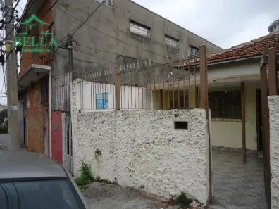 Sobrado com 2 Quartos à venda, 60m² no Vila Cruz das Almas, São Paulo