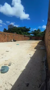 Lote/Terreno à venda, 320m² no Fátima, Fortaleza