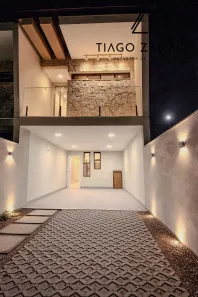 Casa com 3 Quartos à venda, 133m² no Morada de Laranjeiras, Serra