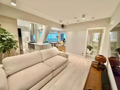Apartamento com 3 Quartos à venda, 103m² no Pioneiros, Balneário Camboriú