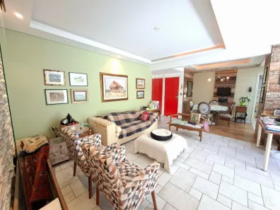 Apartamento com 4 Quartos para alugar, 120m² no Trindade, Florianópolis