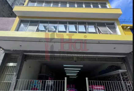 Imóvel Comercial à venda, 1100m² no Santa Efigênia, São Paulo