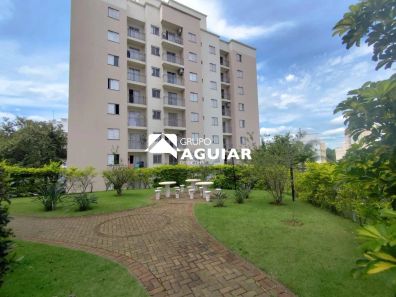 Apartamento com 2 Quartos à venda, 45m² no Jardim Myrian Moreira da Costa, Campinas