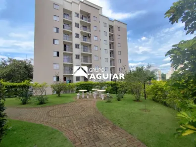 Apartamento com 2 Quartos à venda, 45m² no Jardim Myrian Moreira da Costa, Campinas