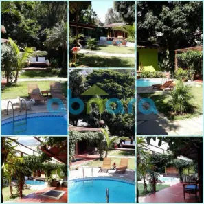 Casa com 6 Quartos à venda, 480m² no Cosme Velho, Rio de Janeiro