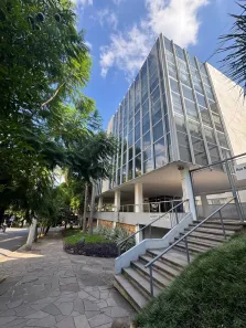 Sala Comercial à venda, 59m² no Rio Branco, Porto Alegre