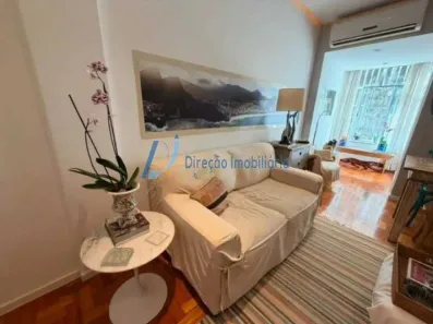 Apartamento com 2 Quartos à venda, 61m² no Ipanema, Rio de Janeiro