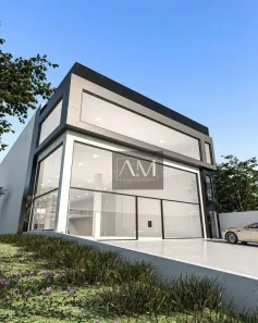 Ponto Comercial para alugar, 774m² no Vila Regente Feijó, São Paulo