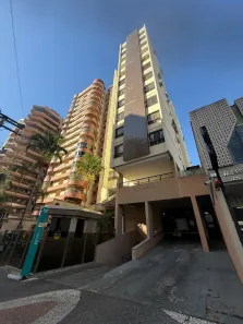 Apartamento com 3 Quartos à venda, 119m² no Setor Bueno, Goiânia
