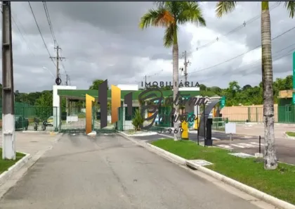 Lote/Terreno à venda, 456m² no Água Boa (Outeiro), Belém