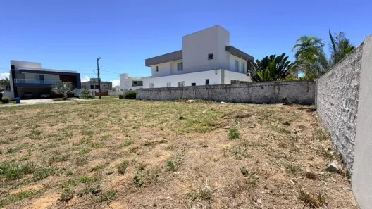 Lote/Terreno à venda, 475m² no Alphaville, Barra dos Coqueiros