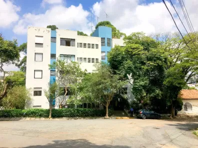 Apartamento com 2 Quartos para alugar, 106m² no Perdizes, São Paulo