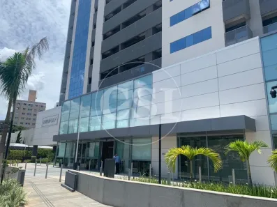 Sala Comercial com 1 Quarto à venda, 47m² no Botafogo, Campinas