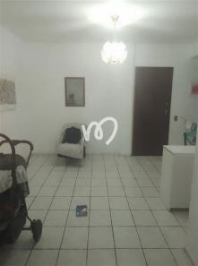 Apartamento com 3 Quartos à venda, 58m² no Portuguesa, Rio de Janeiro