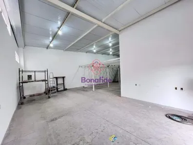 Ponto Comercial para alugar, 150m² no Vila de Vito, Jundiaí