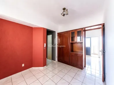 Apartamento com 1 Quarto à venda, 49m² no Centro, Campinas